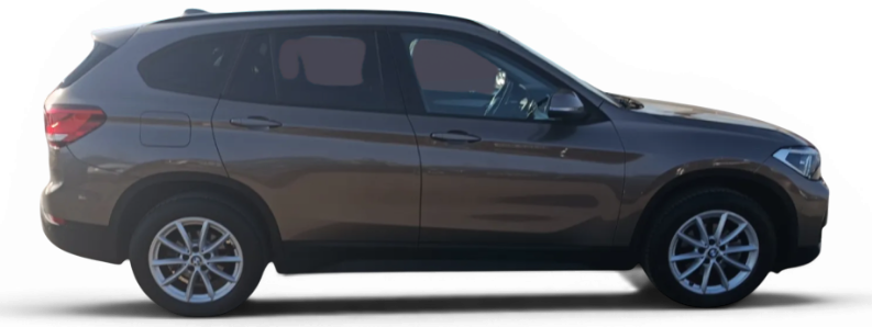 Imagen de BMW X1