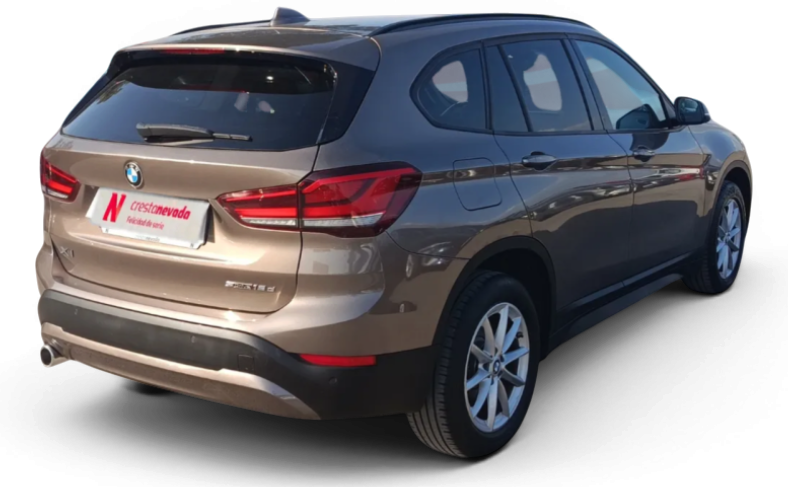 Imagen de BMW X1