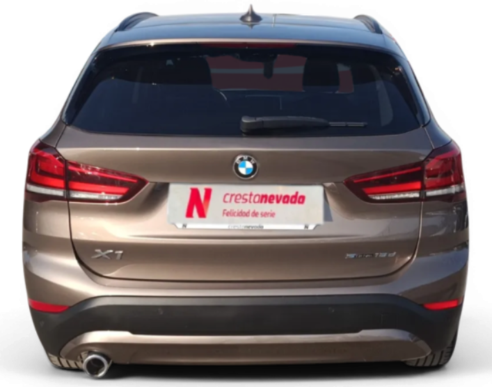 Imagen de BMW X1