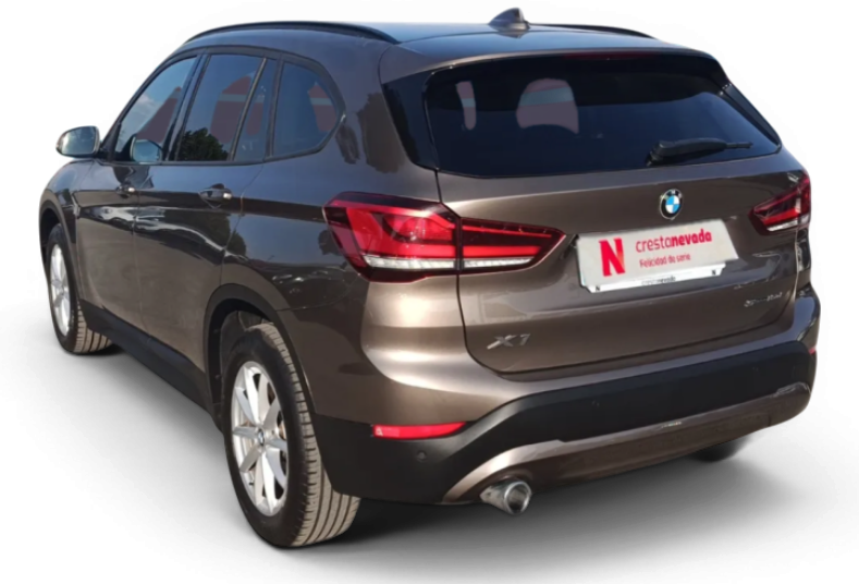 Imagen de BMW X1