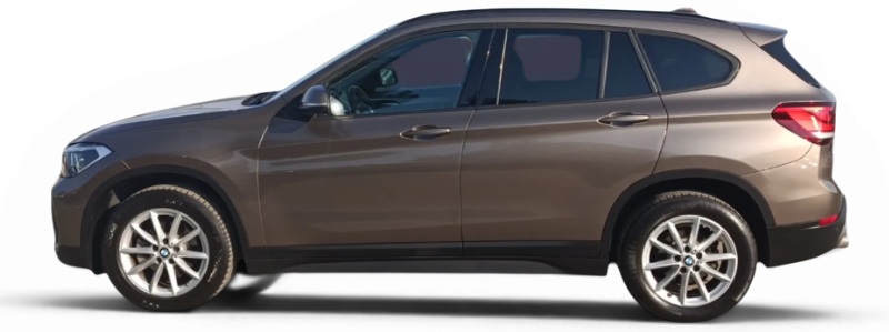 Imagen de BMW X1
