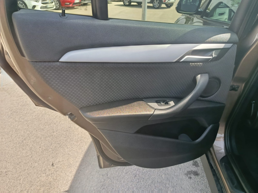 Imagen de BMW X1