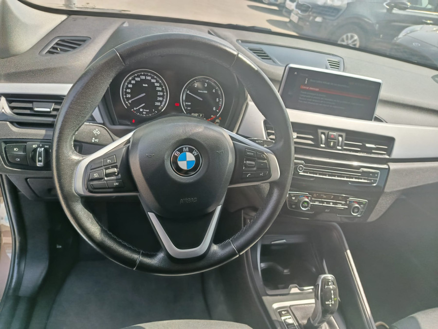 Imagen de BMW X1