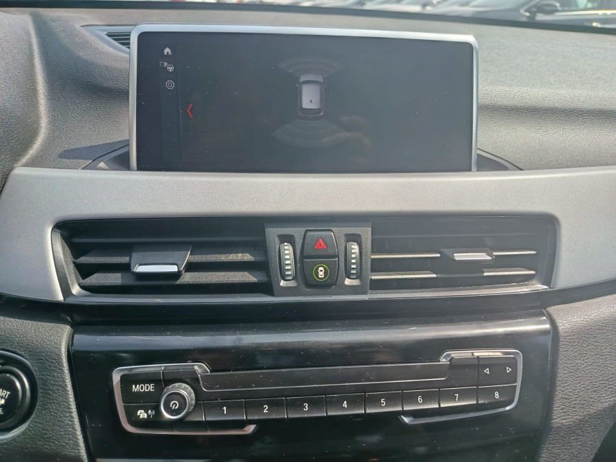 Imagen de BMW X1