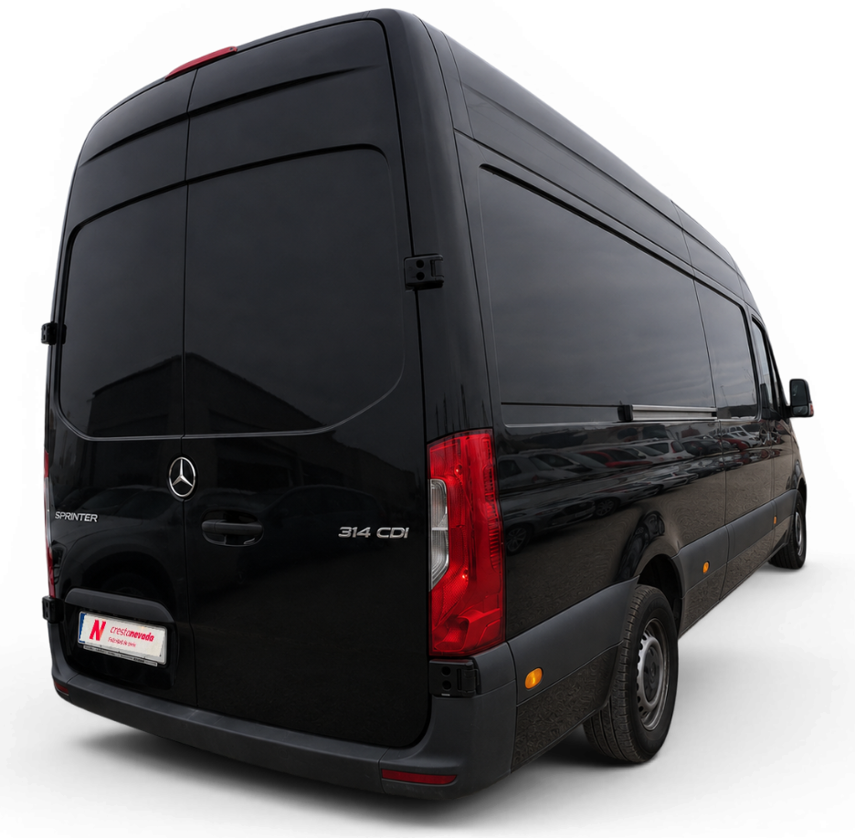 Imagen de mercedes-benz Sprinter