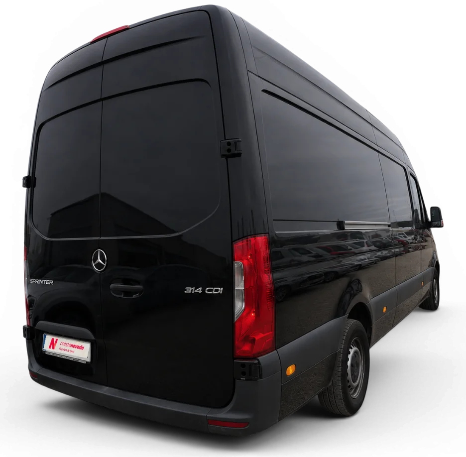 Imagen de mercedes-benz Sprinter