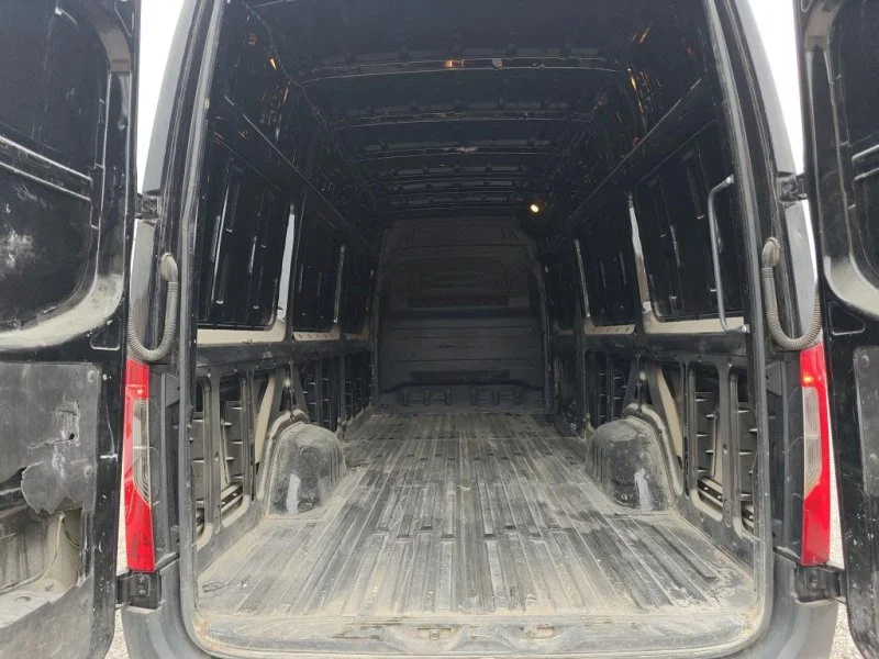 Imagen de mercedes-benz Sprinter
