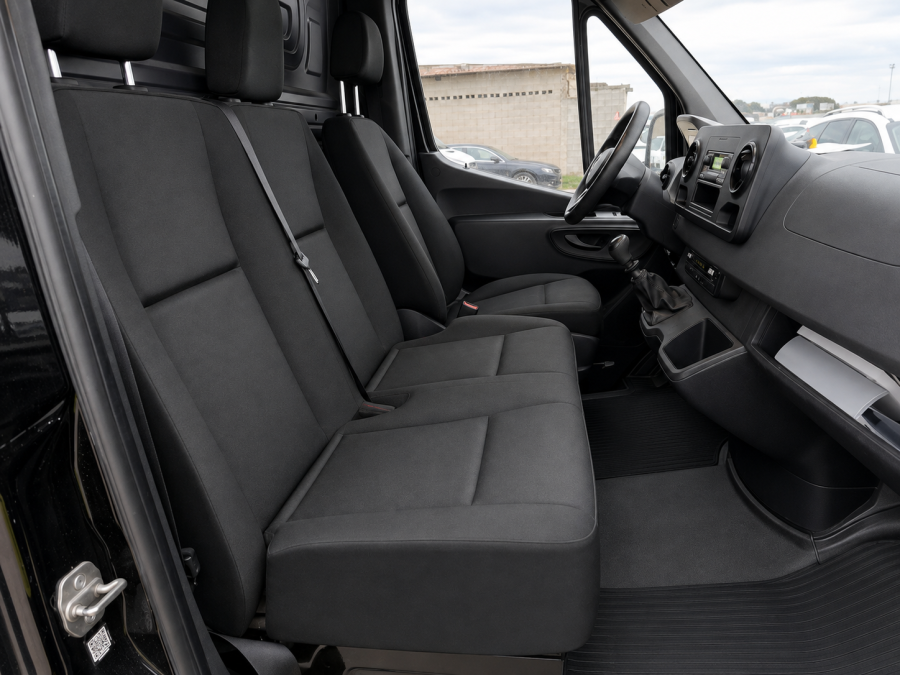 Imagen de mercedes-benz Sprinter