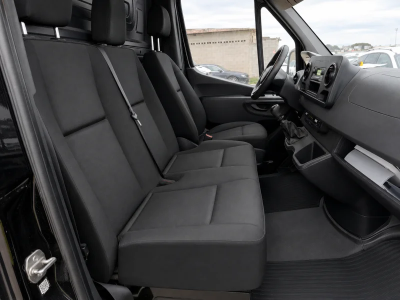 Imagen de mercedes-benz Sprinter