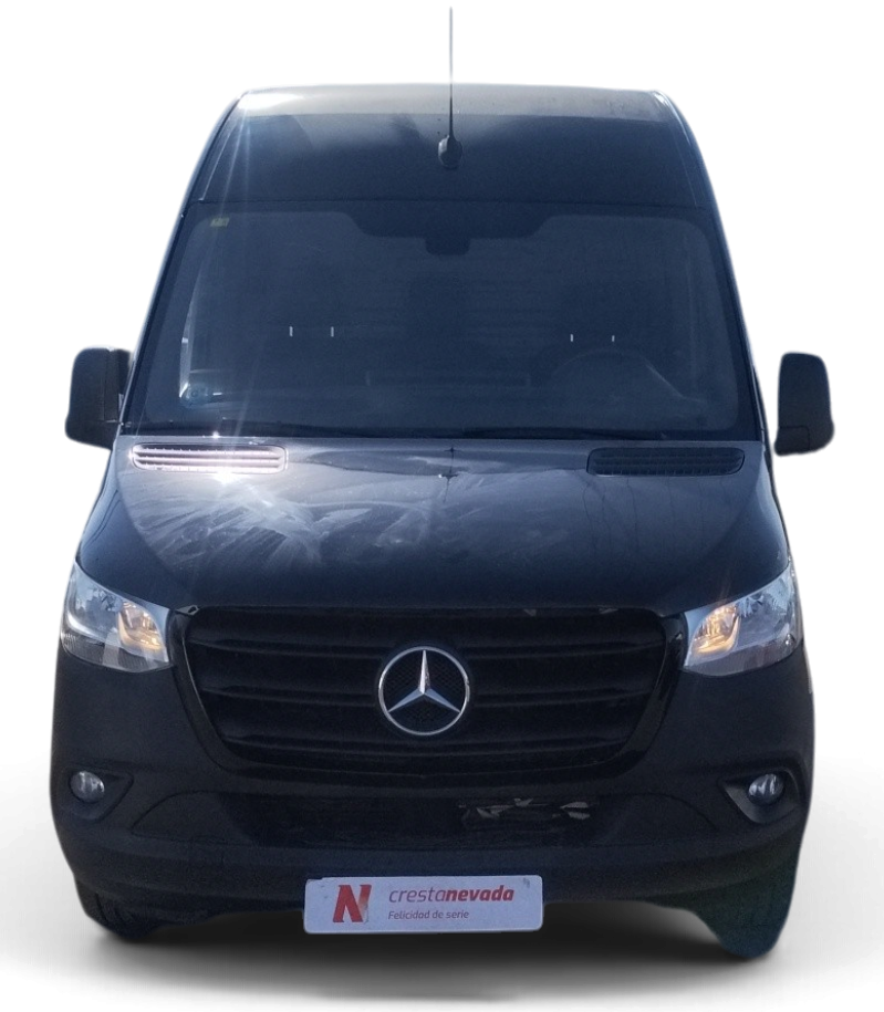 Imagen 2 de mercedes-benz Sprinter Diesel 143 CV por 24.190 €