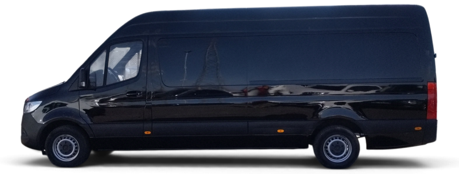 Imagen 5 de mercedes-benz Sprinter Diesel 143 CV por 24.190 €
