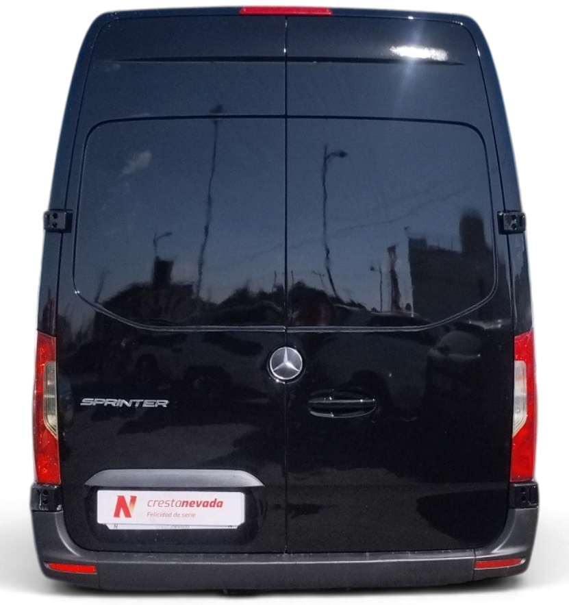 Imagen 8 de mercedes-benz Sprinter Diesel 143 CV por 24.190 €