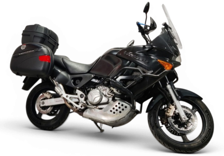 Honda XL1000V VARADERO