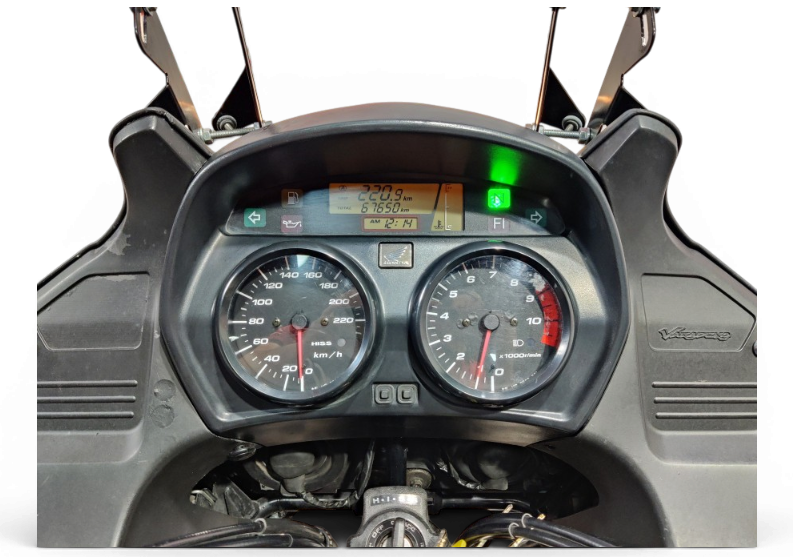 Imagen de Honda XL1000V VARADERO