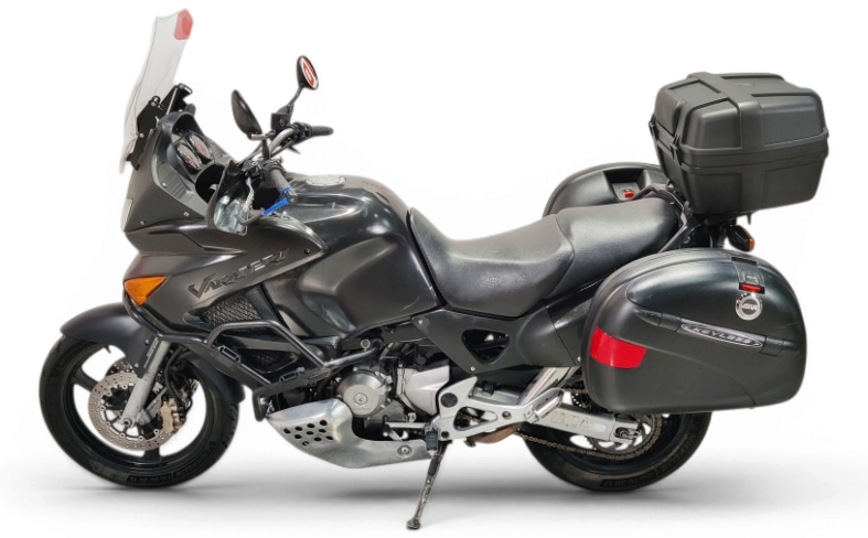 Imagen de Honda XL1000V VARADERO
