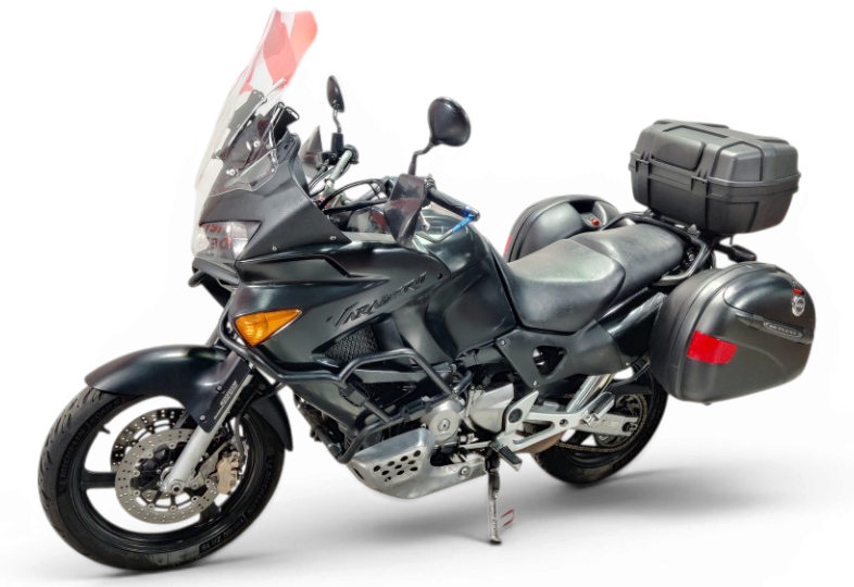 Imagen de Honda XL1000V VARADERO