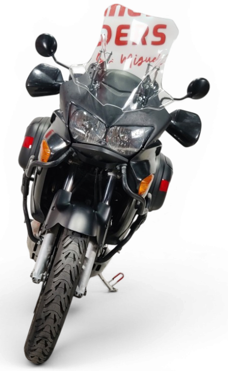 Imagen de Honda XL1000V VARADERO