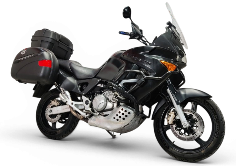 Imagen de Honda XL1000V VARADERO