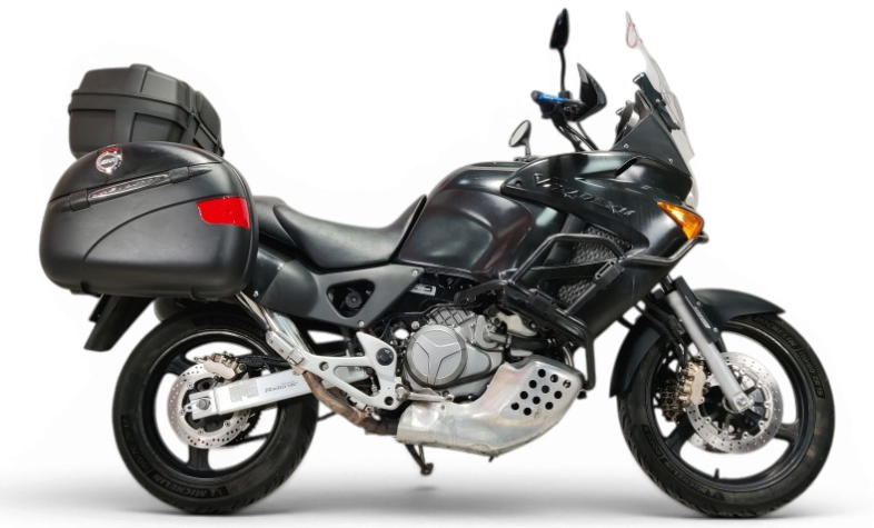 Imagen de Honda XL1000V VARADERO