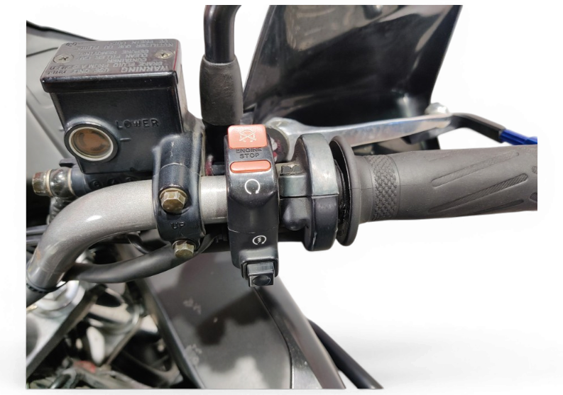 Imagen de Honda XL1000V VARADERO