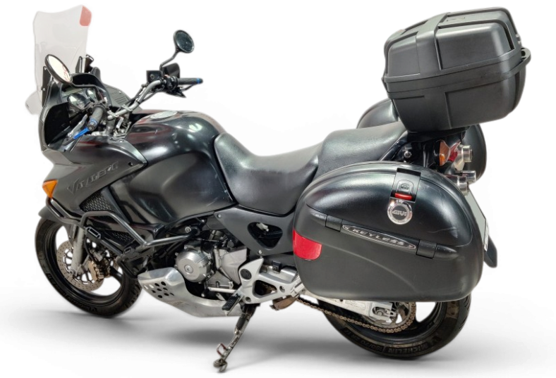 Imagen de Honda XL1000V VARADERO