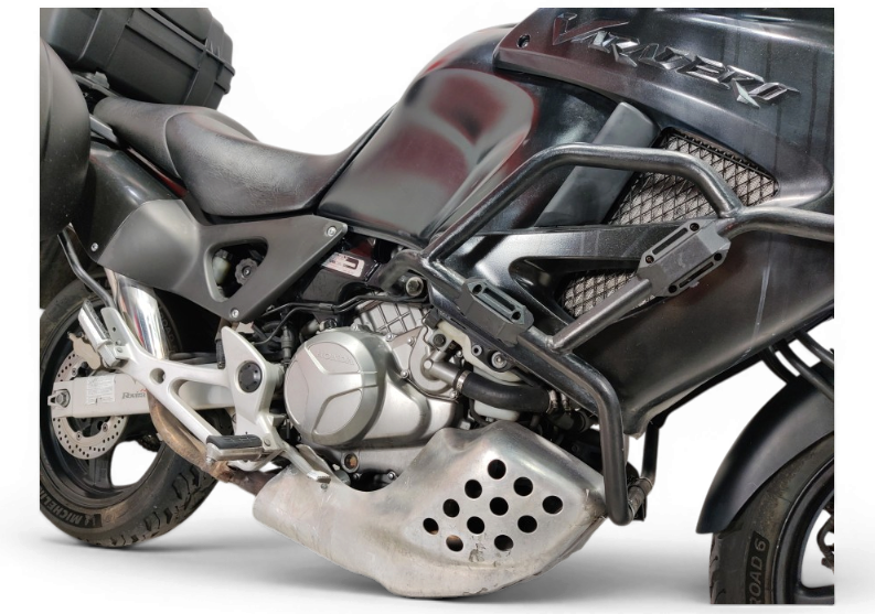Imagen de Honda XL1000V VARADERO