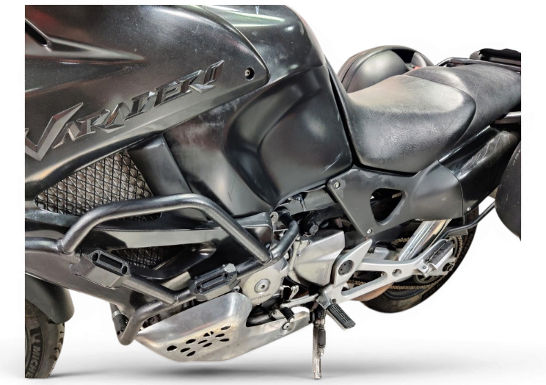 Imagen de Honda XL1000V VARADERO
