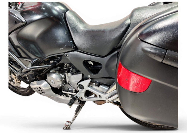 Imagen de Honda XL1000V VARADERO
