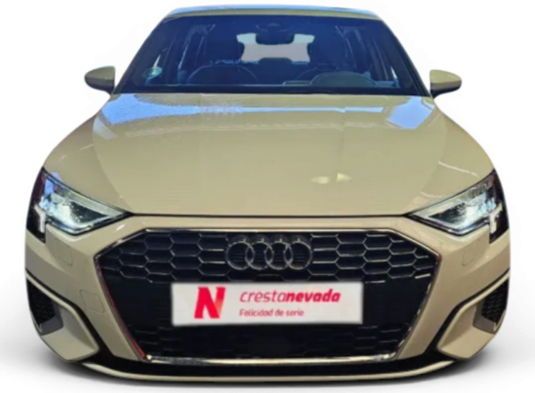 Imagen de AUDI A3