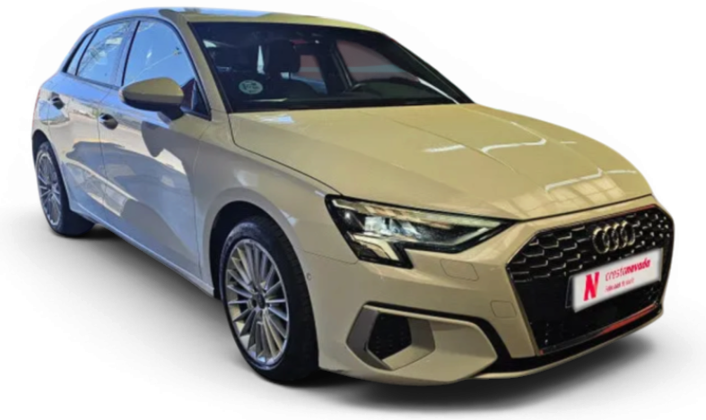 Imagen de AUDI A3