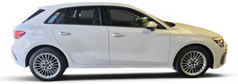 Imagen de AUDI A3