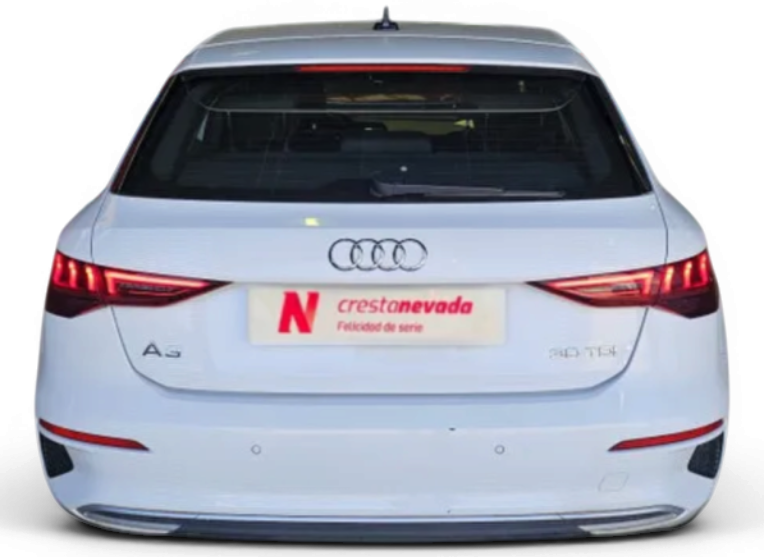 Imagen de AUDI A3