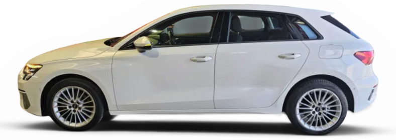 Imagen de AUDI A3