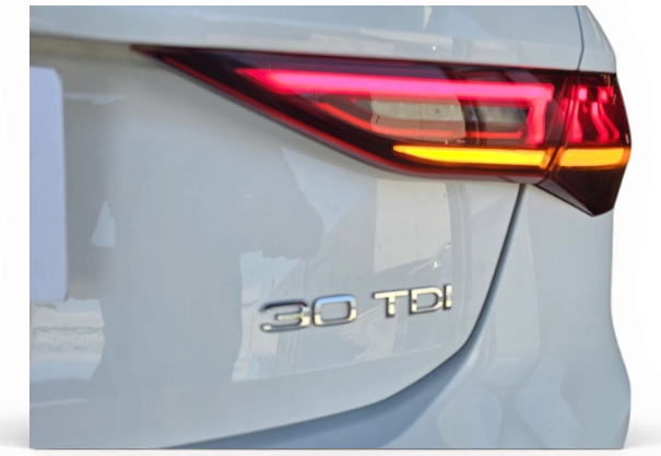 Imagen de AUDI A3