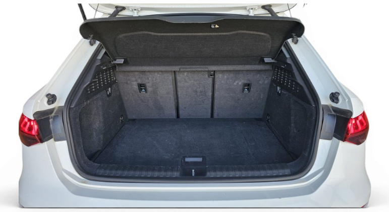 Imagen de AUDI A3