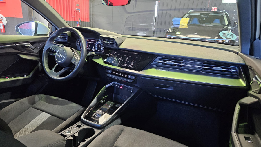 Imagen de AUDI A3
