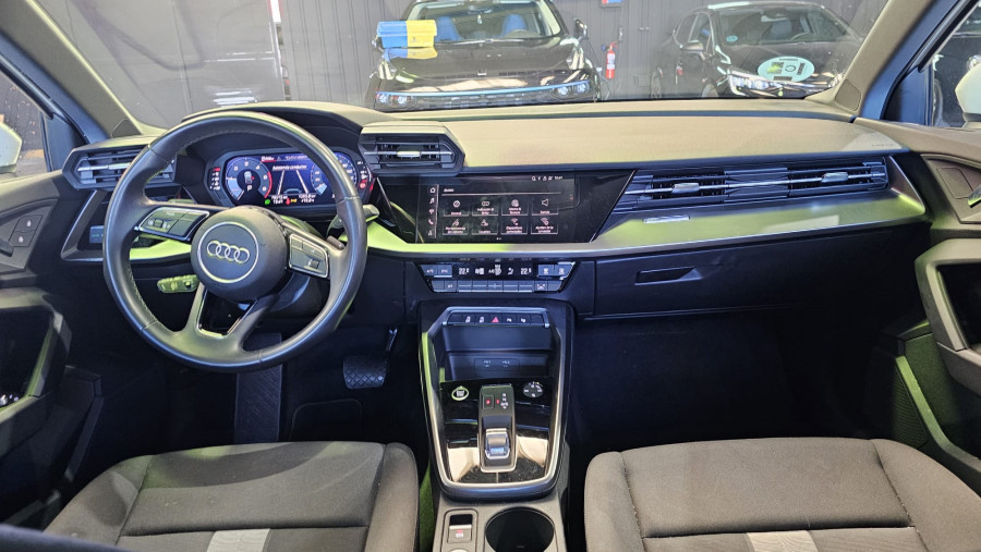 Imagen de AUDI A3