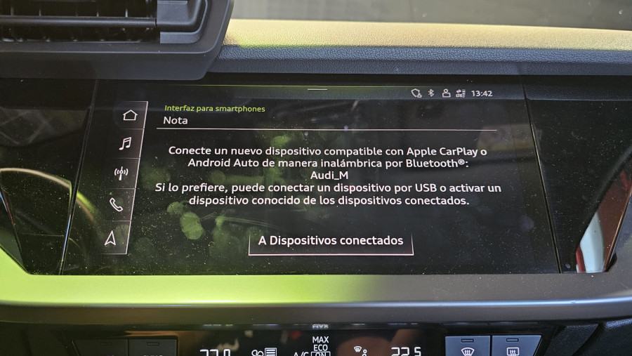 Imagen de AUDI A3