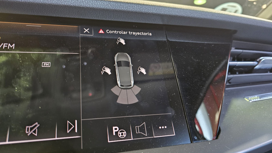 Imagen de AUDI A3