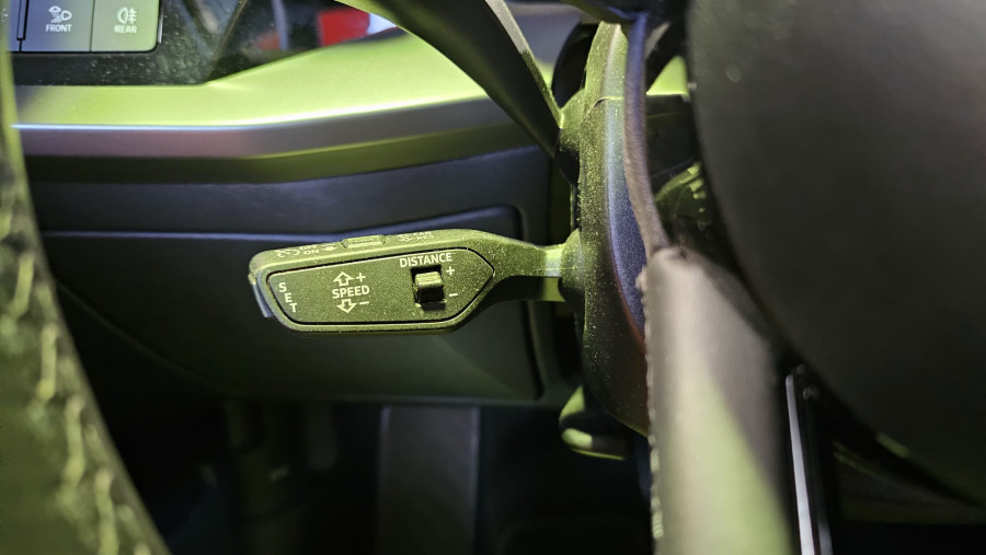 Imagen de AUDI A3
