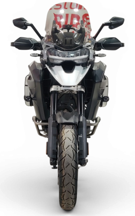 Imagen de Triumph TIGER 1200 GT EXPLORER