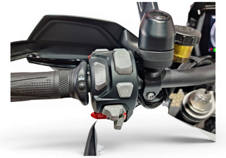 Imagen de Triumph TIGER 1200 GT EXPLORER