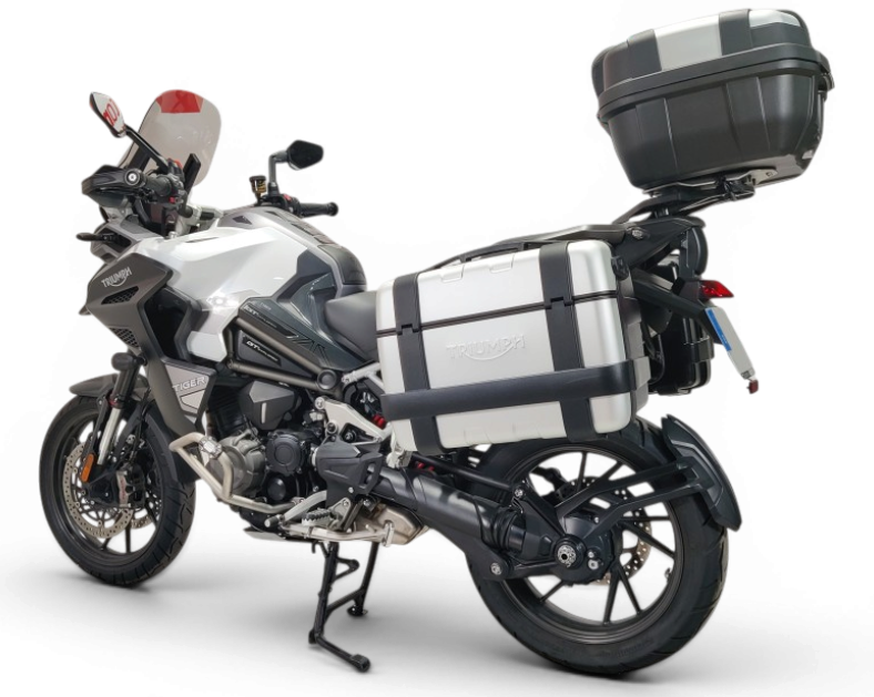Imagen de Triumph TIGER 1200 GT EXPLORER