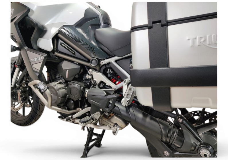 Imagen de Triumph TIGER 1200 GT EXPLORER
