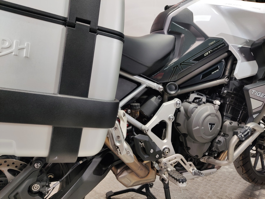 Imagen de Triumph TIGER 1200 GT EXPLORER