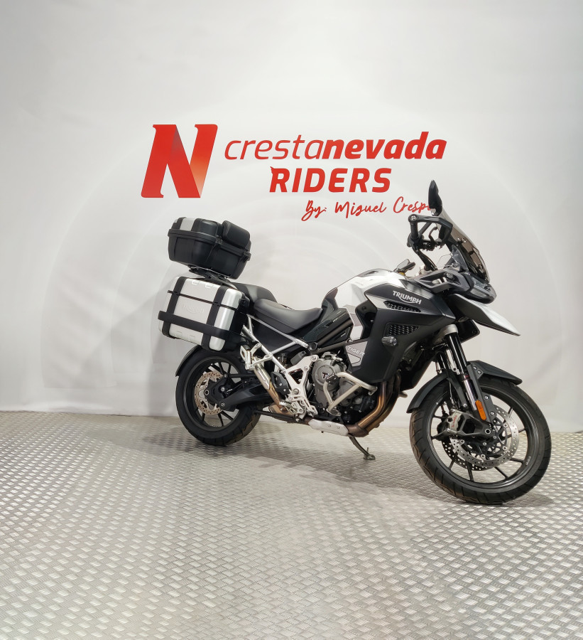Imagen de Triumph TIGER 1200 GT EXPLORER