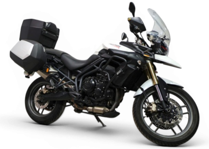 Triumph TIGER 800 A2