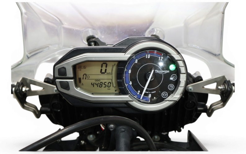 Imagen de Triumph TIGER 800 A2