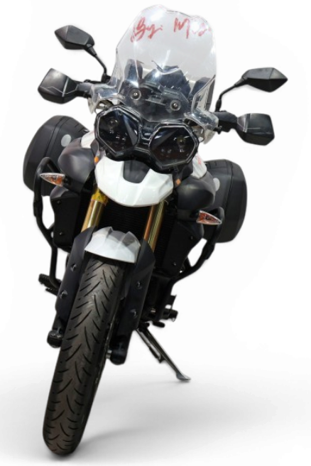 Imagen de Triumph TIGER 800 A2
