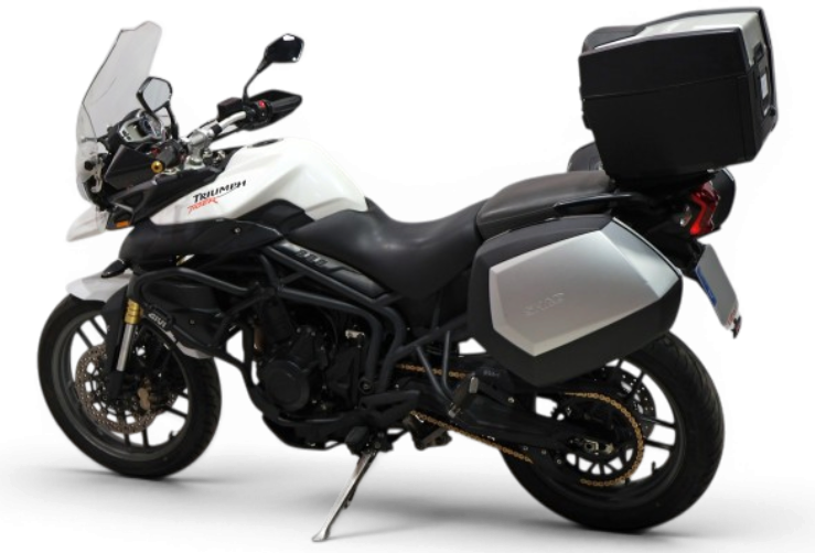 Imagen de Triumph TIGER 800 A2